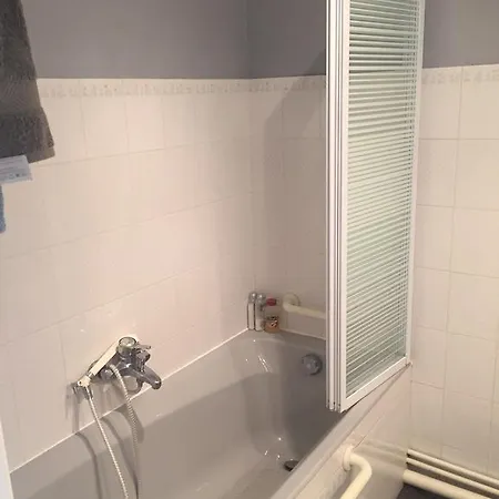 Les Algues - Place Foch