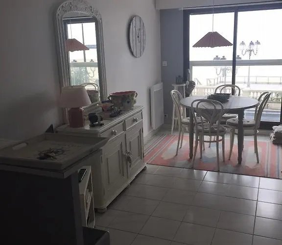 Les Algues - Place Foch Apartament Les Sables-dʼOlonne