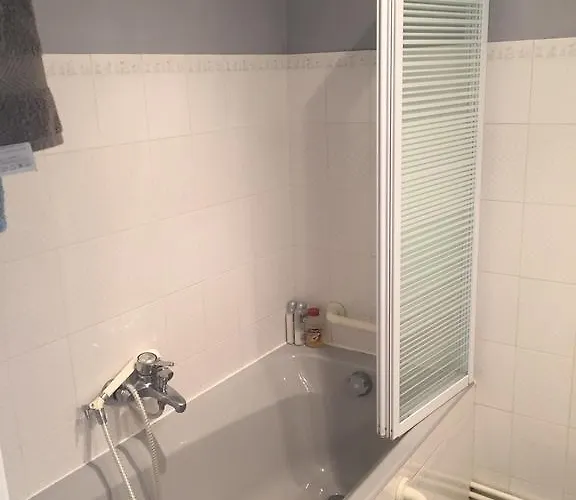 Les Algues - Place Foch